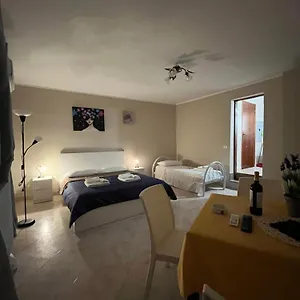 Domus Aurea Cefalù
