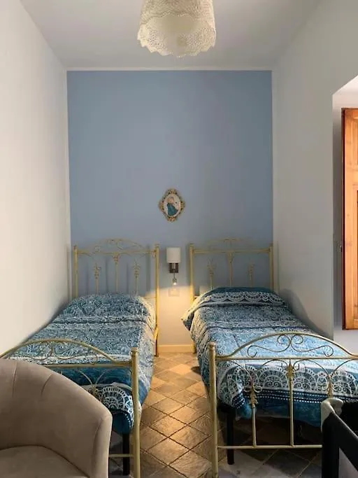 Angelina'S Apartment Cefalu