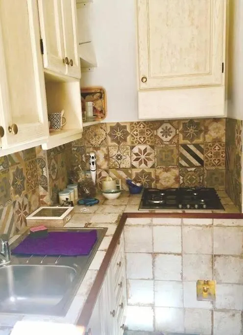 Angelina'S Apartment Cefalu
