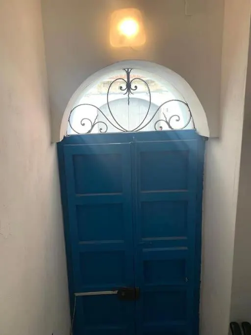 Angelina'S Apartment Cefalu