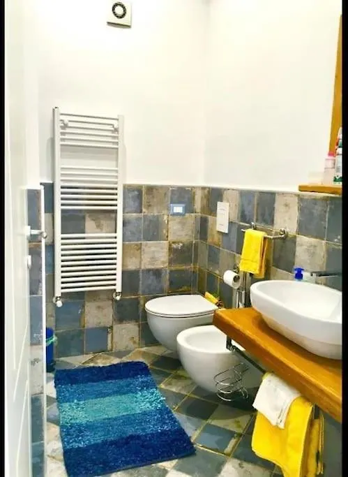 Angelina'S Apartment Cefalu