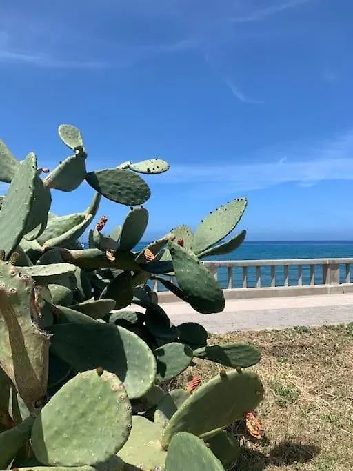 Angelina'S Apartment Cefalu Italy