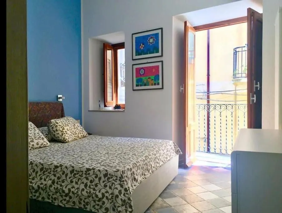 Angelina'S Apartment Cefalu 0*,  Italy